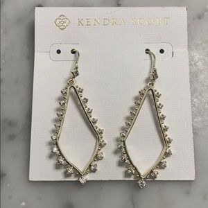 Kendra Scott Earrings